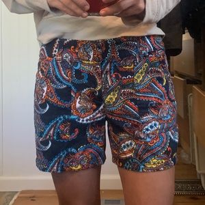 Banana Republic shorts